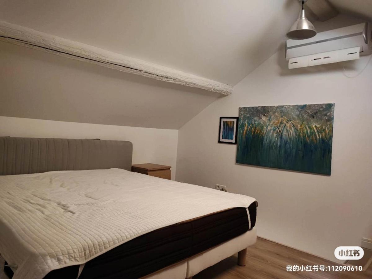 Home, Sweet Home 圣吉欧梅斯 外观 照片