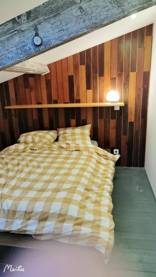 Home, Sweet Home 圣吉欧梅斯 外观 照片