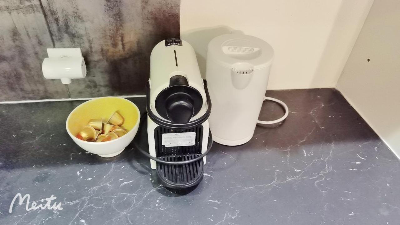 Home, Sweet Home 圣吉欧梅斯 外观 照片